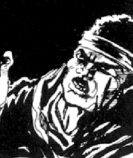Mad Jack