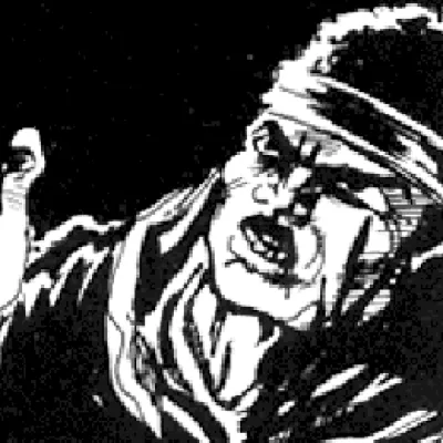 Mad Jack