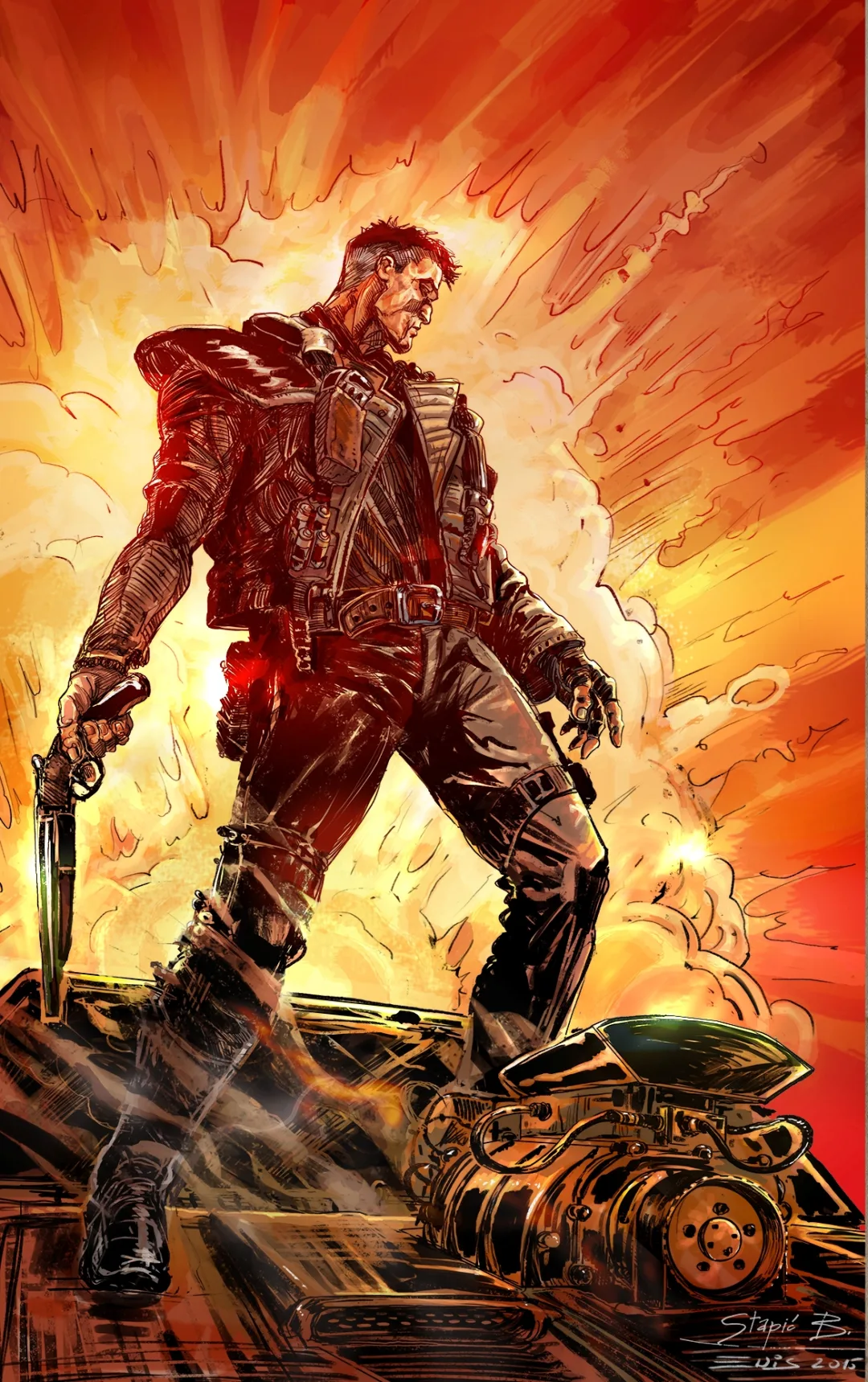 Mad Max