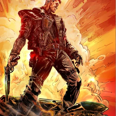 Mad Max
