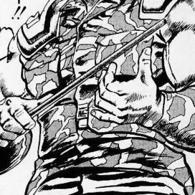 Mad Sarge