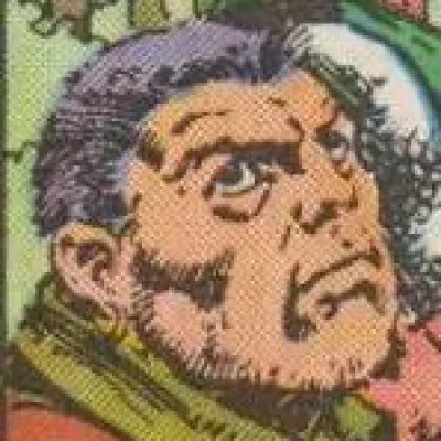 Mad Simeon