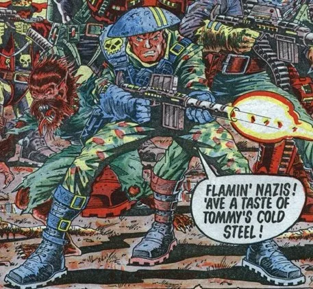 Mad Tommy