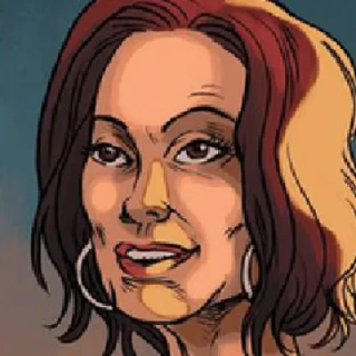 Madam Adon