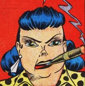 Madam Brawn