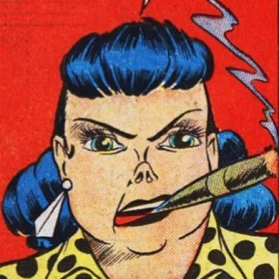 Madam Brawn