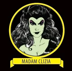 Madam Clizia