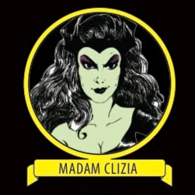 Madam Clizia