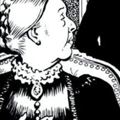 Madam Cunnington