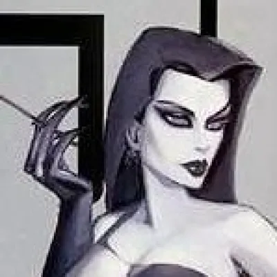 Madam Imadam