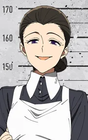 Madam Isabella