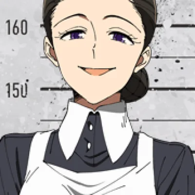 Madam Isabella