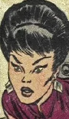 Madam Macabre