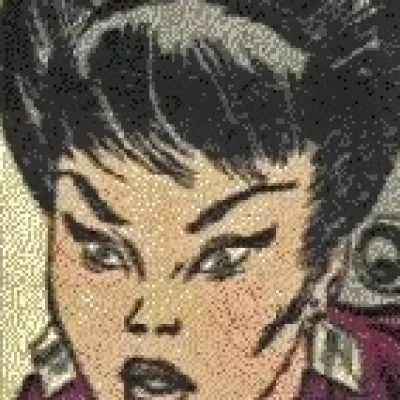Madam Macabre