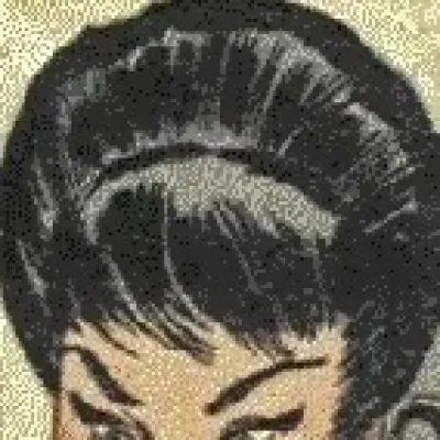 Madam Macabre