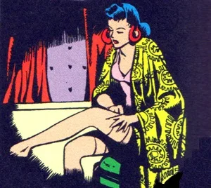 Madam Minx
