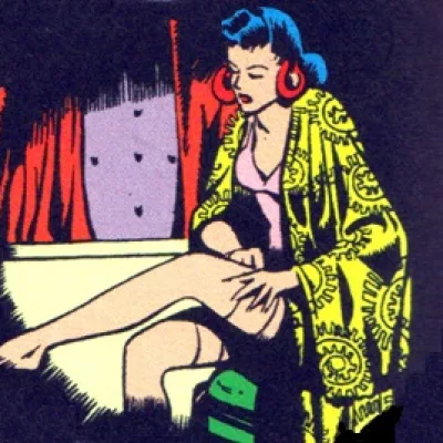 Madam Minx