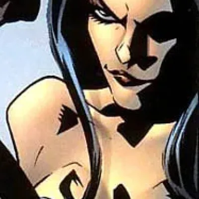 Madam Rapier