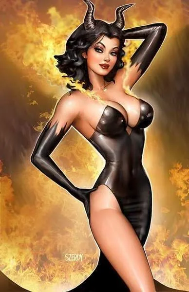 Madam Satan