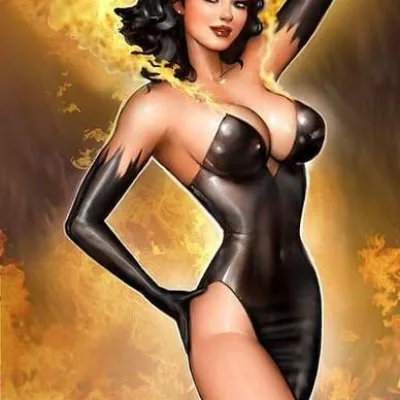 Madam Satan