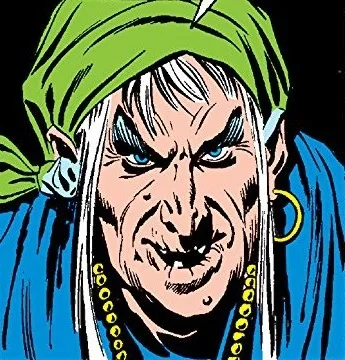 Madam Swabada