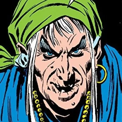 Madam Swabada