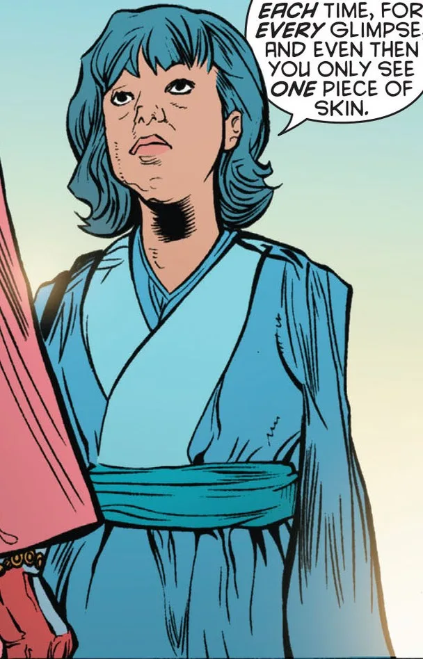 Madam Yoko