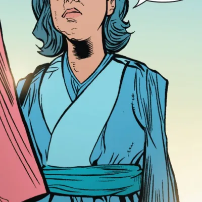 Madam Yoko