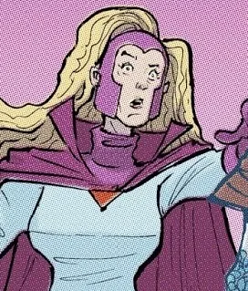 Madame Atom