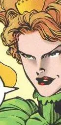 Madame Banshee