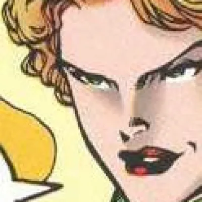 Madame Banshee