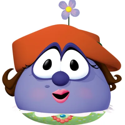 Madame Blueberry