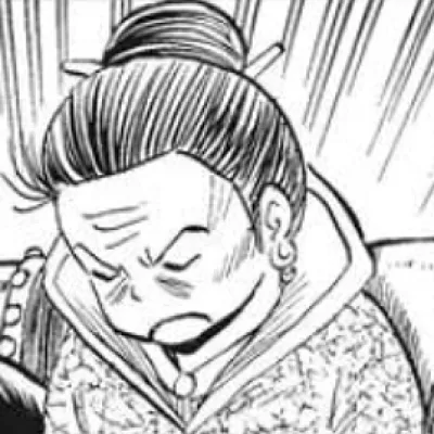 Madame Ching
