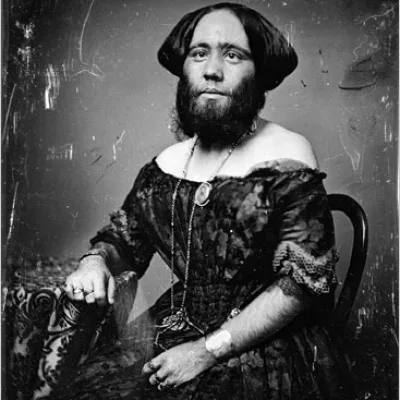 Madame Clofullia