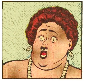 Madame Curzi