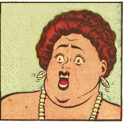 Madame Curzi