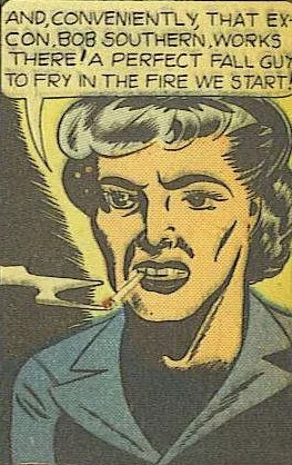 Madame Death