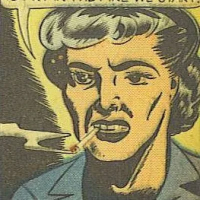 Madame Death