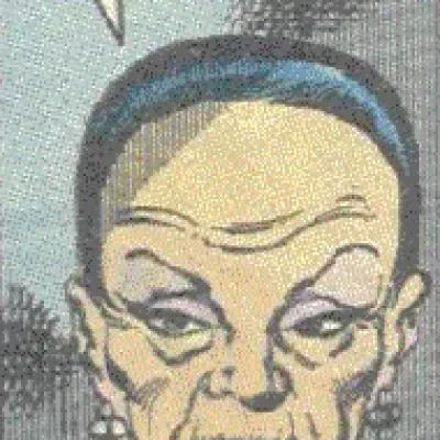 Madame Fang