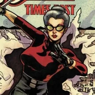 Madame Fatal