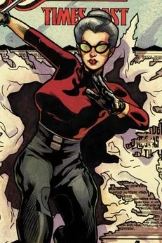 Madame Fatal