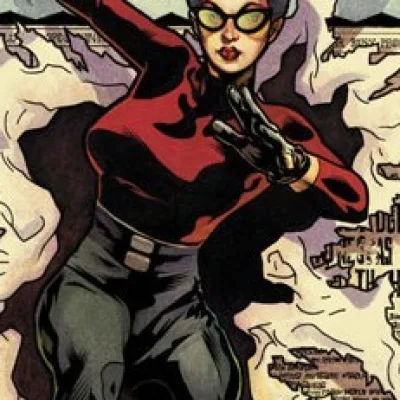 Madame Fatal