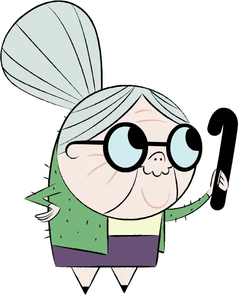 Madame Foster
