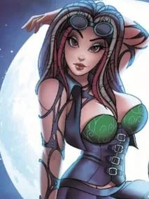 Madame Grace Cervantes