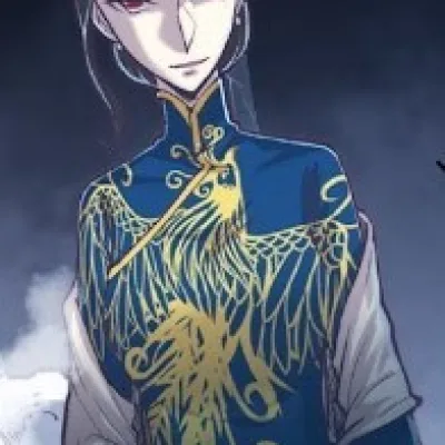 Madame Huang