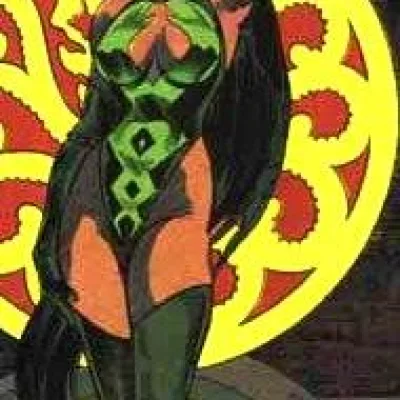 Madame Hydra Six