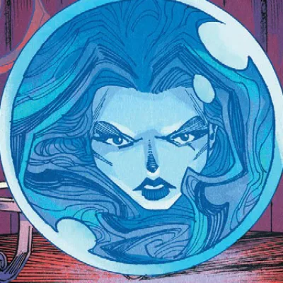 Madame Leota