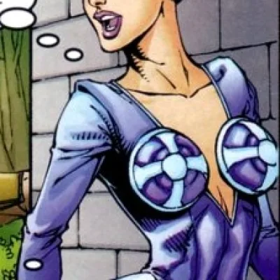 Madame Manacle