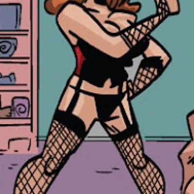 Madame Marissa