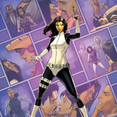 Madame Masque